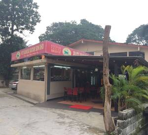 Puti Bungsu Batam Kuala Lumpur City Center Kuala Lumpur Zomato